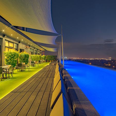 Azumi Boutique Hotel Muntinlupa City Εξωτερικό φωτογραφία