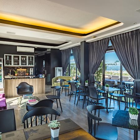 Azumi Boutique Hotel Muntinlupa City Εξωτερικό φωτογραφία