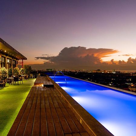Azumi Boutique Hotel Muntinlupa City Εξωτερικό φωτογραφία