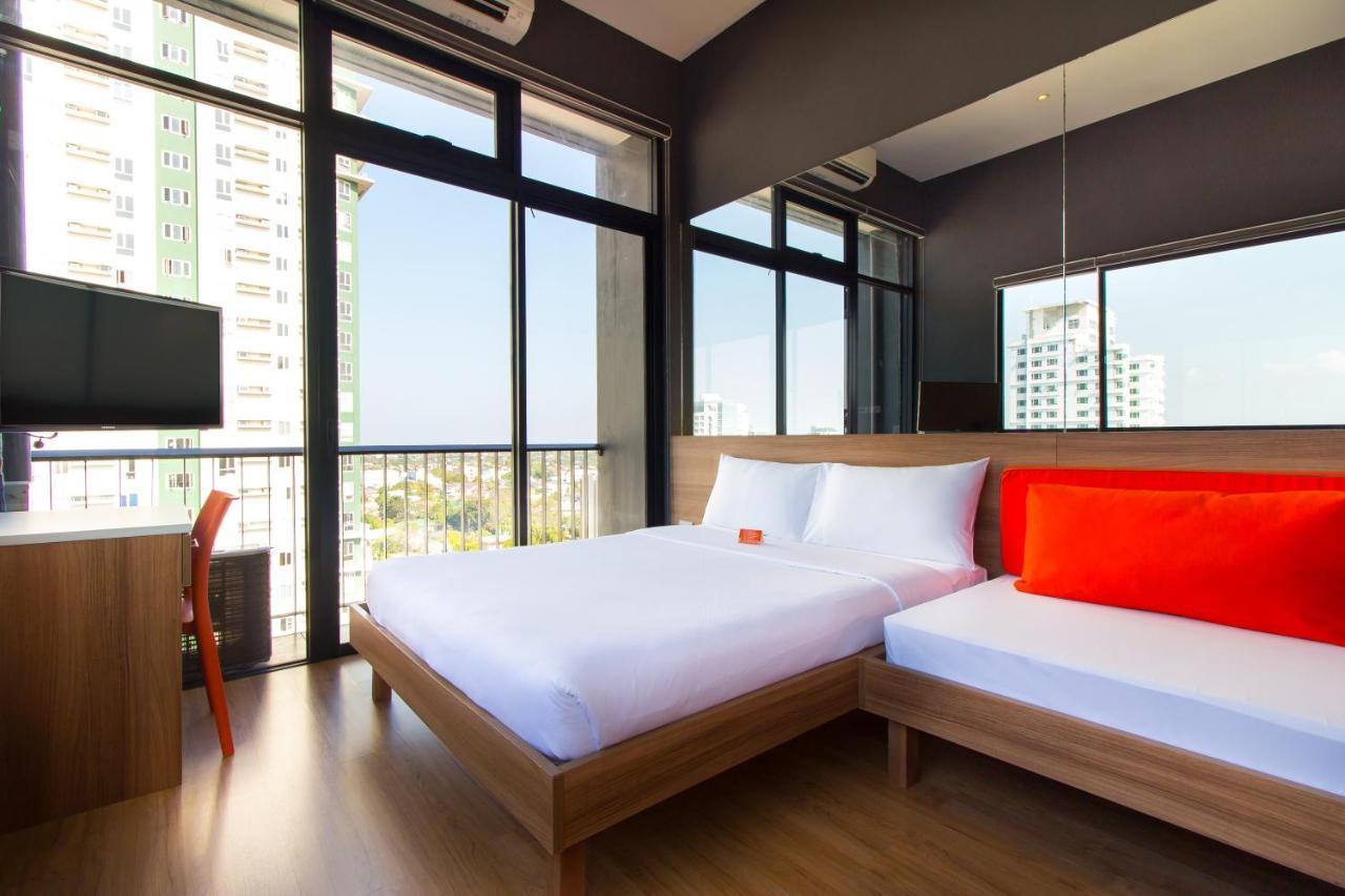 Azumi Boutique Hotel Muntinlupa City Εξωτερικό φωτογραφία