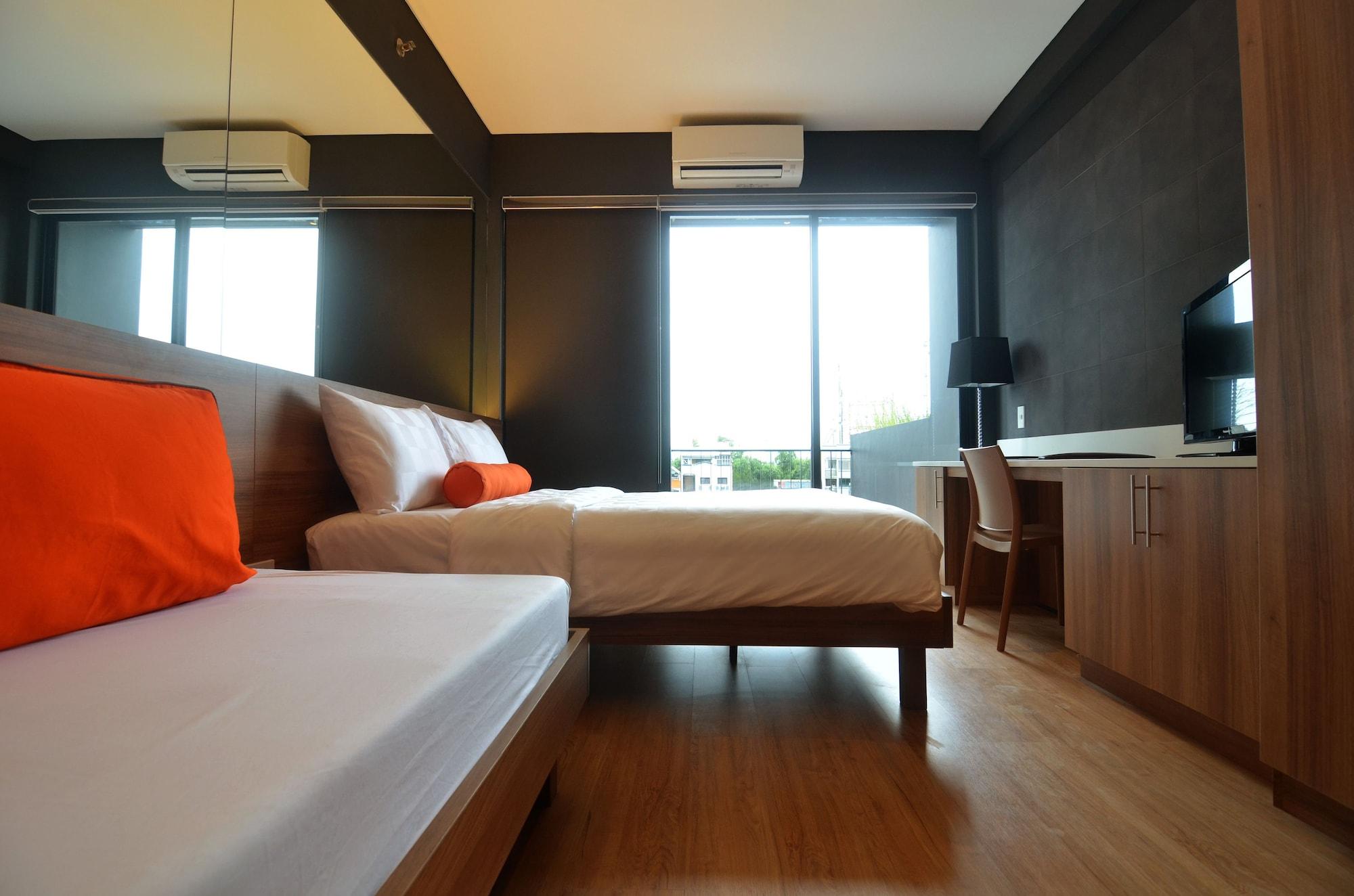 Azumi Boutique Hotel Muntinlupa City Εξωτερικό φωτογραφία