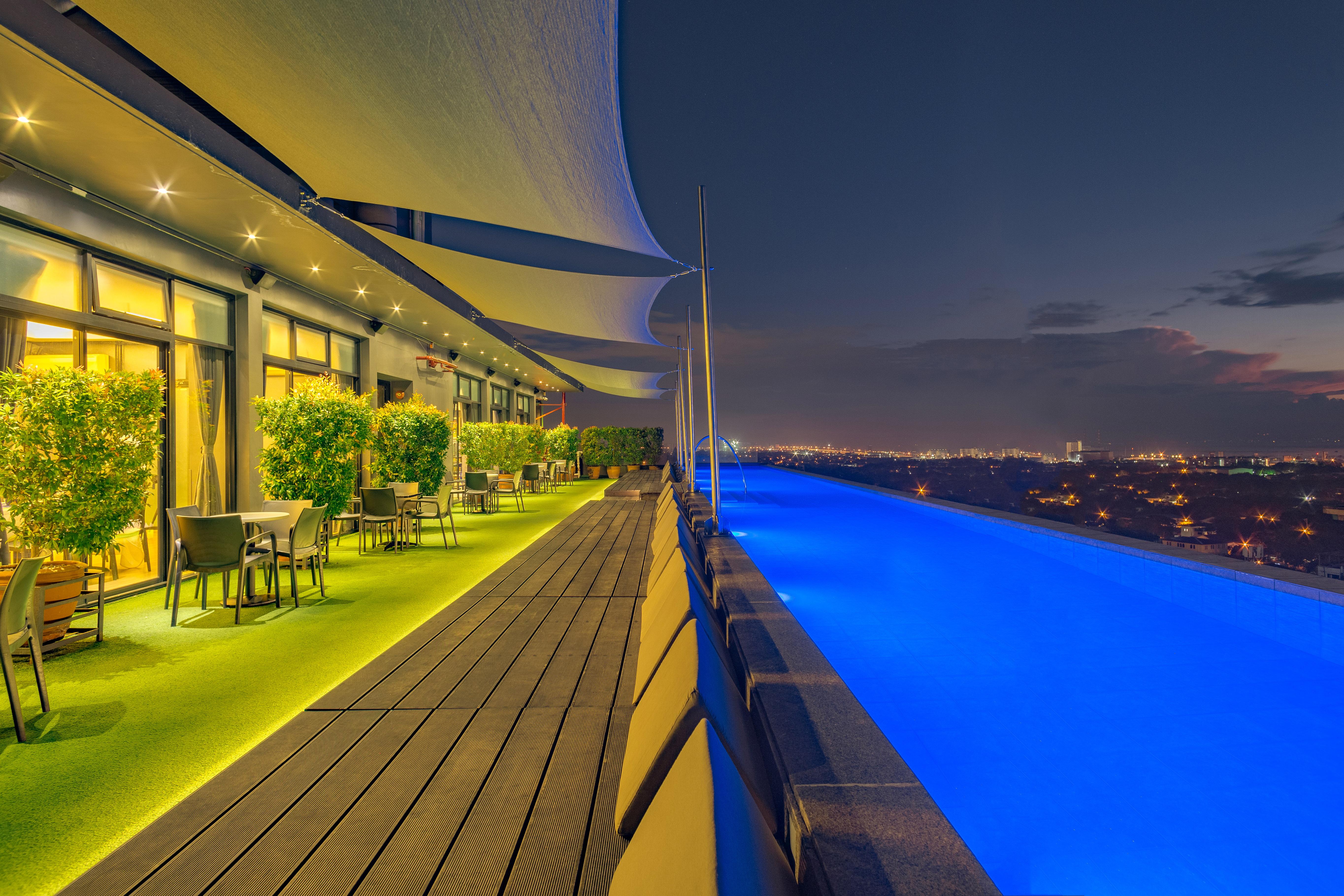 Azumi Boutique Hotel Muntinlupa City Εξωτερικό φωτογραφία