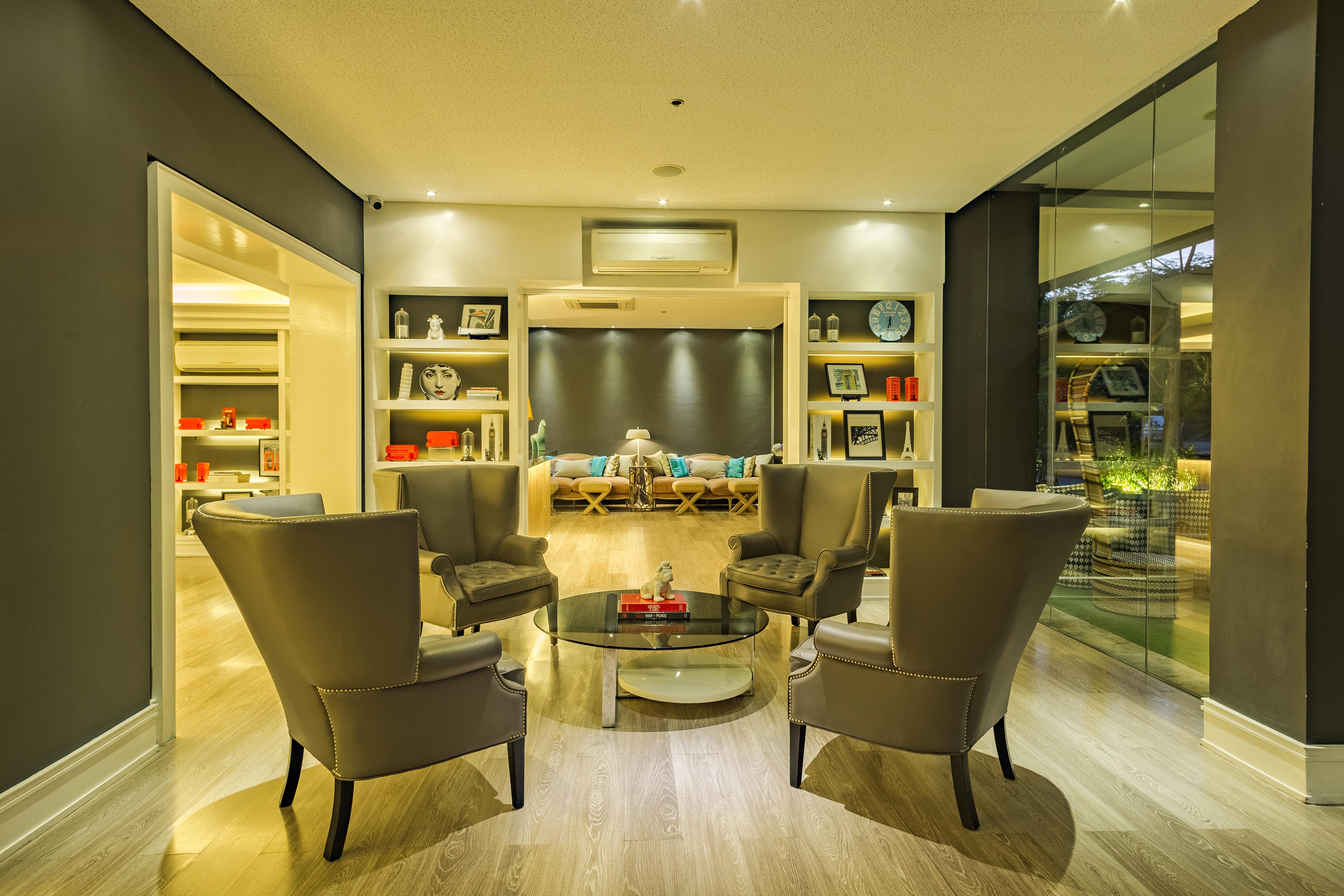 Azumi Boutique Hotel Muntinlupa City Εξωτερικό φωτογραφία
