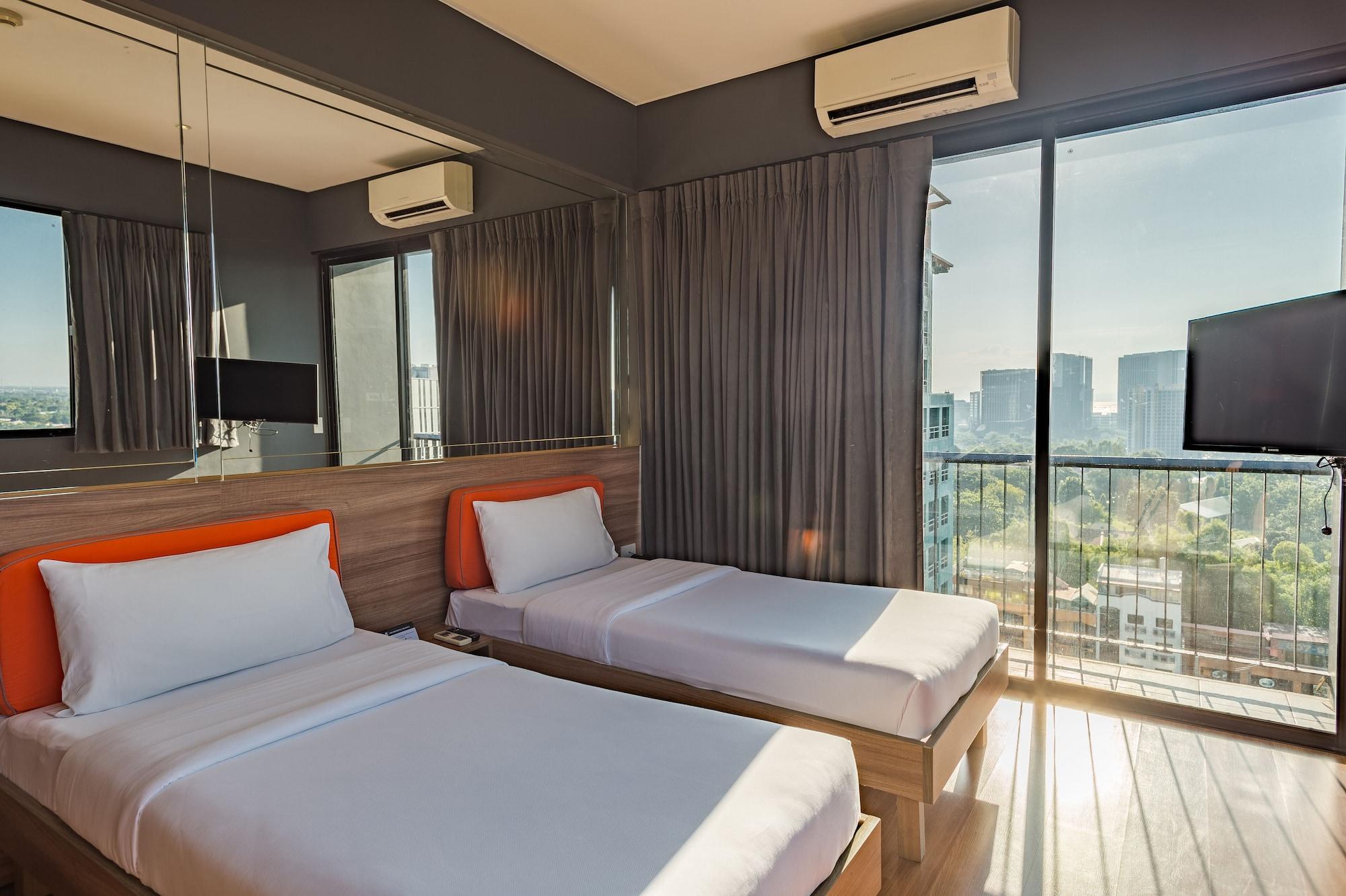 Azumi Boutique Hotel Muntinlupa City Εξωτερικό φωτογραφία