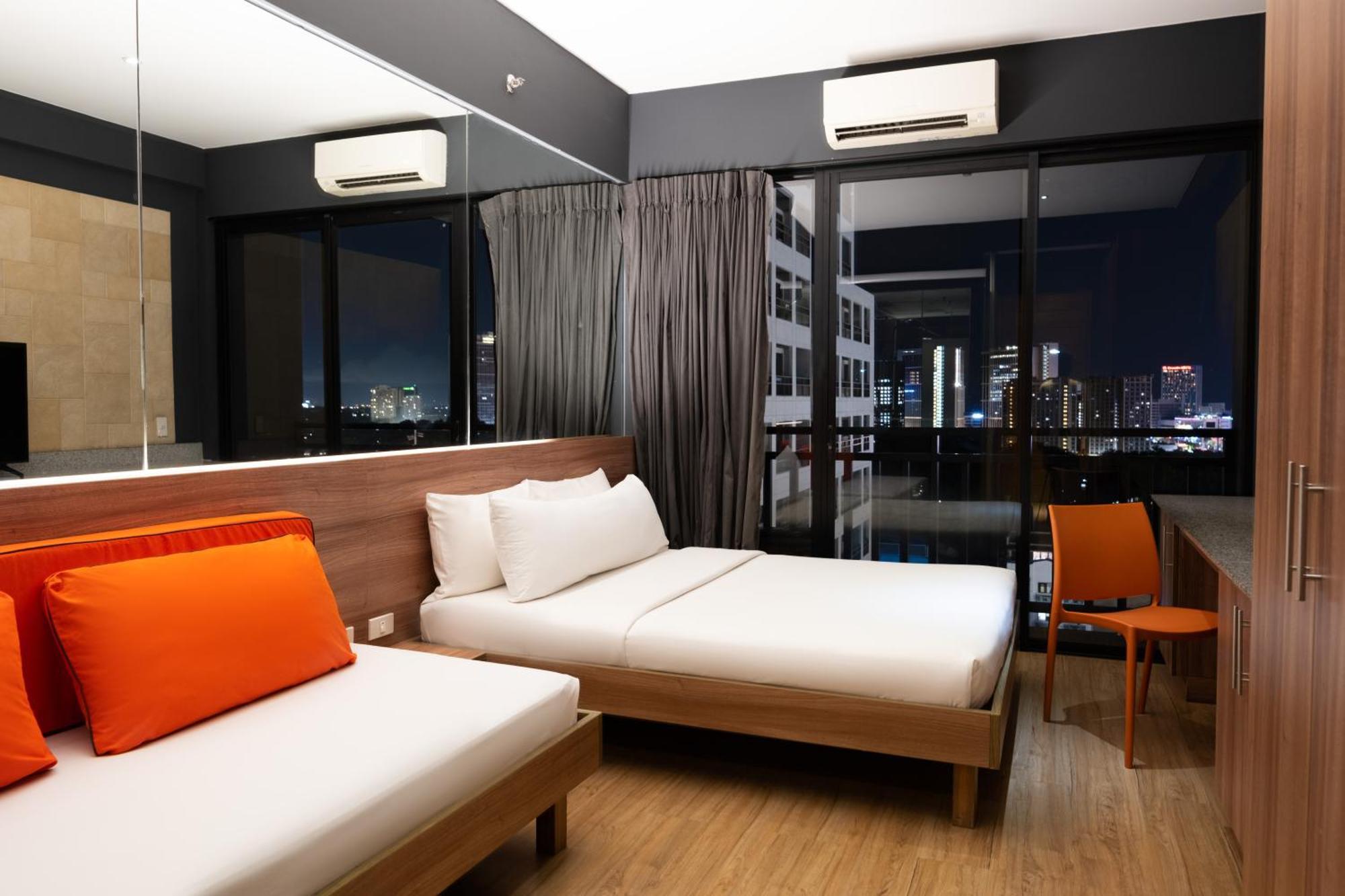 Azumi Boutique Hotel Muntinlupa City Εξωτερικό φωτογραφία