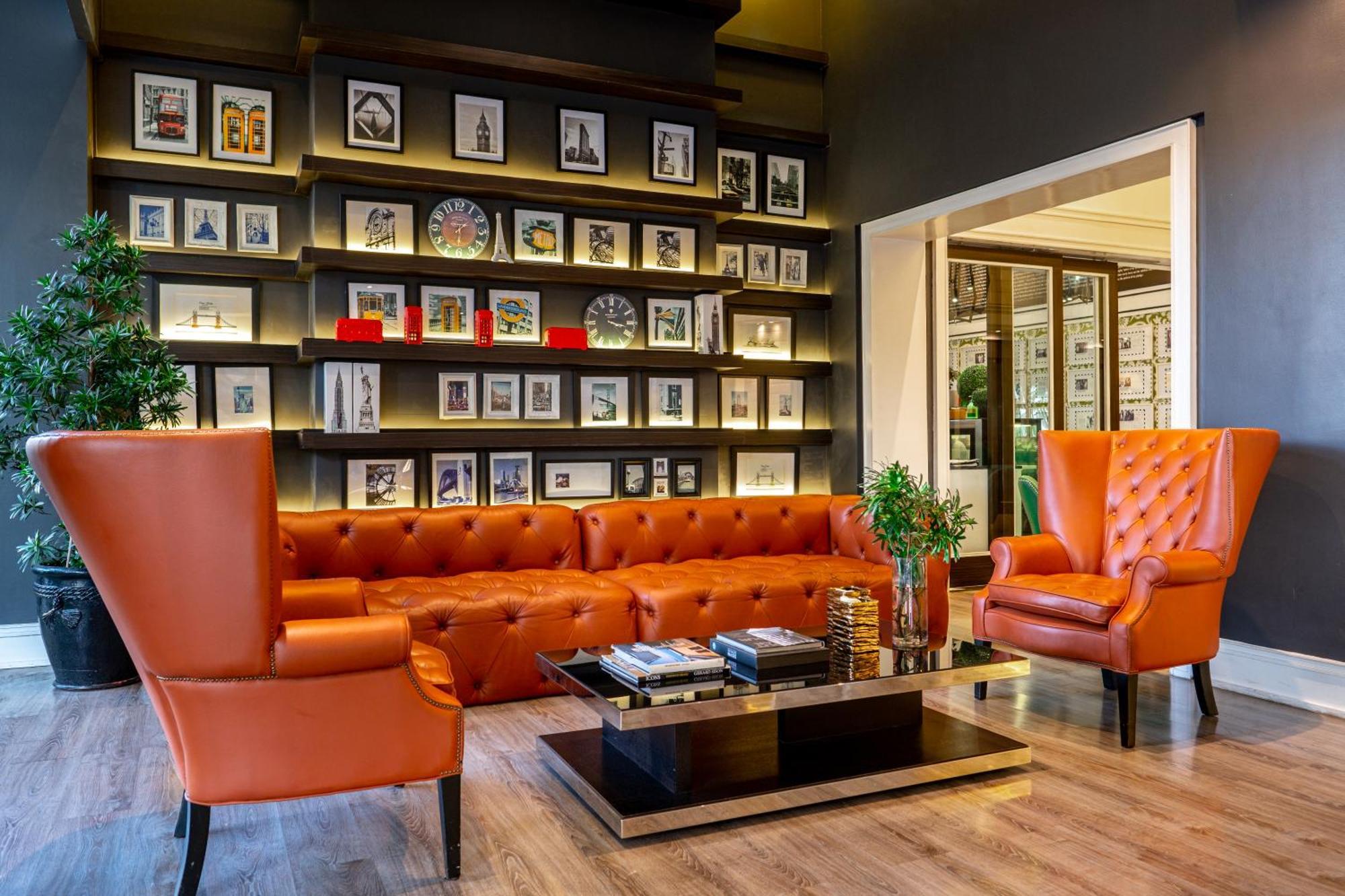 Azumi Boutique Hotel Muntinlupa City Εξωτερικό φωτογραφία