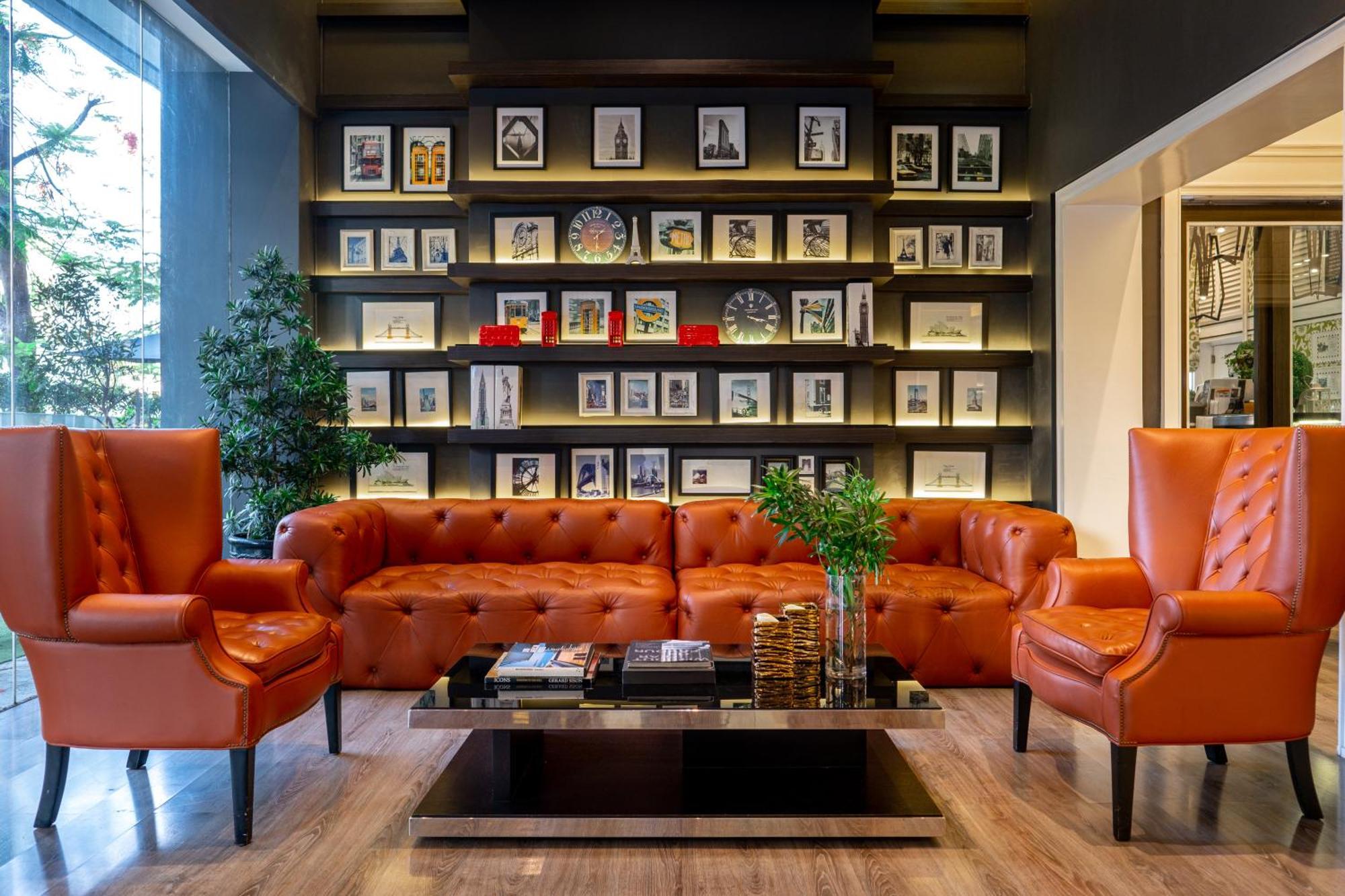 Azumi Boutique Hotel Muntinlupa City Εξωτερικό φωτογραφία