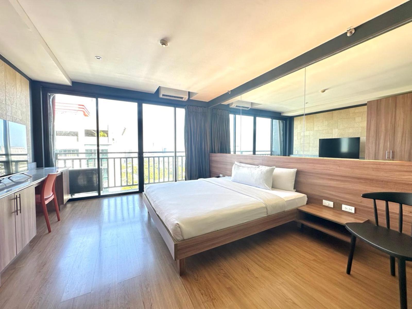 Azumi Boutique Hotel Muntinlupa City Εξωτερικό φωτογραφία