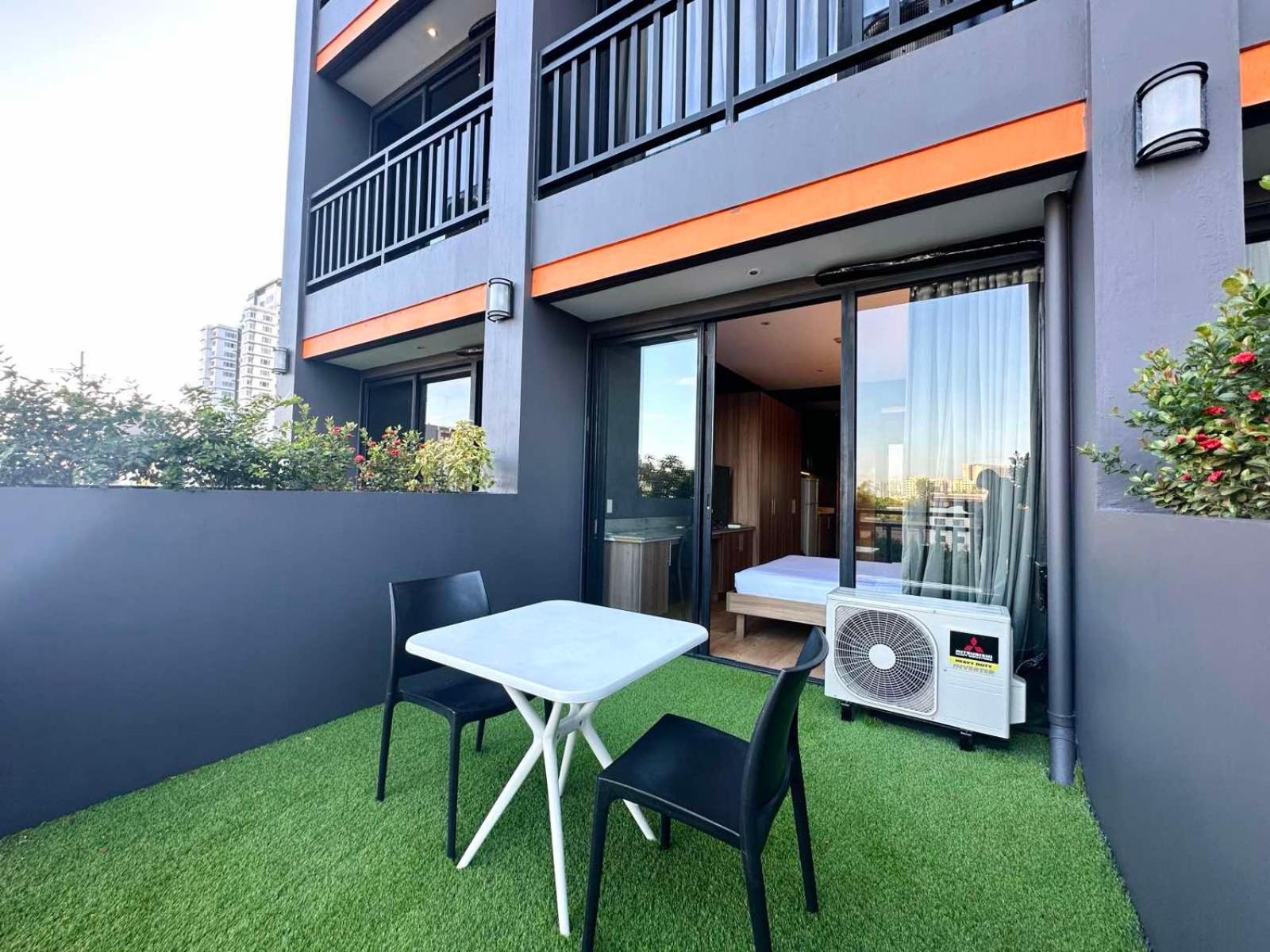Azumi Boutique Hotel Muntinlupa City Εξωτερικό φωτογραφία