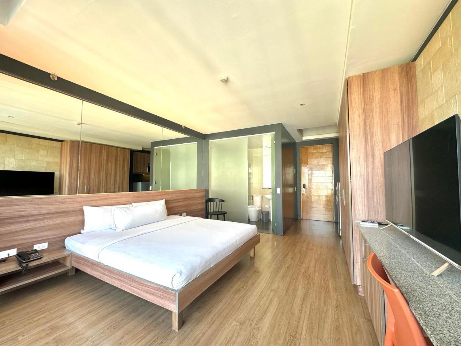 Azumi Boutique Hotel Muntinlupa City Εξωτερικό φωτογραφία