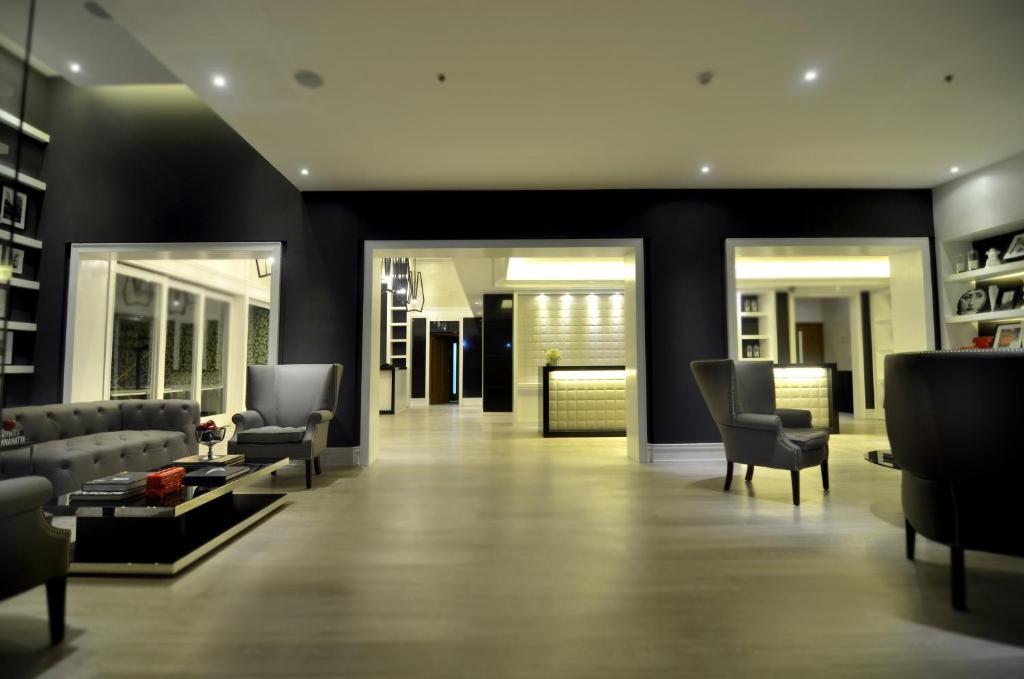 Azumi Boutique Hotel Muntinlupa City Εξωτερικό φωτογραφία