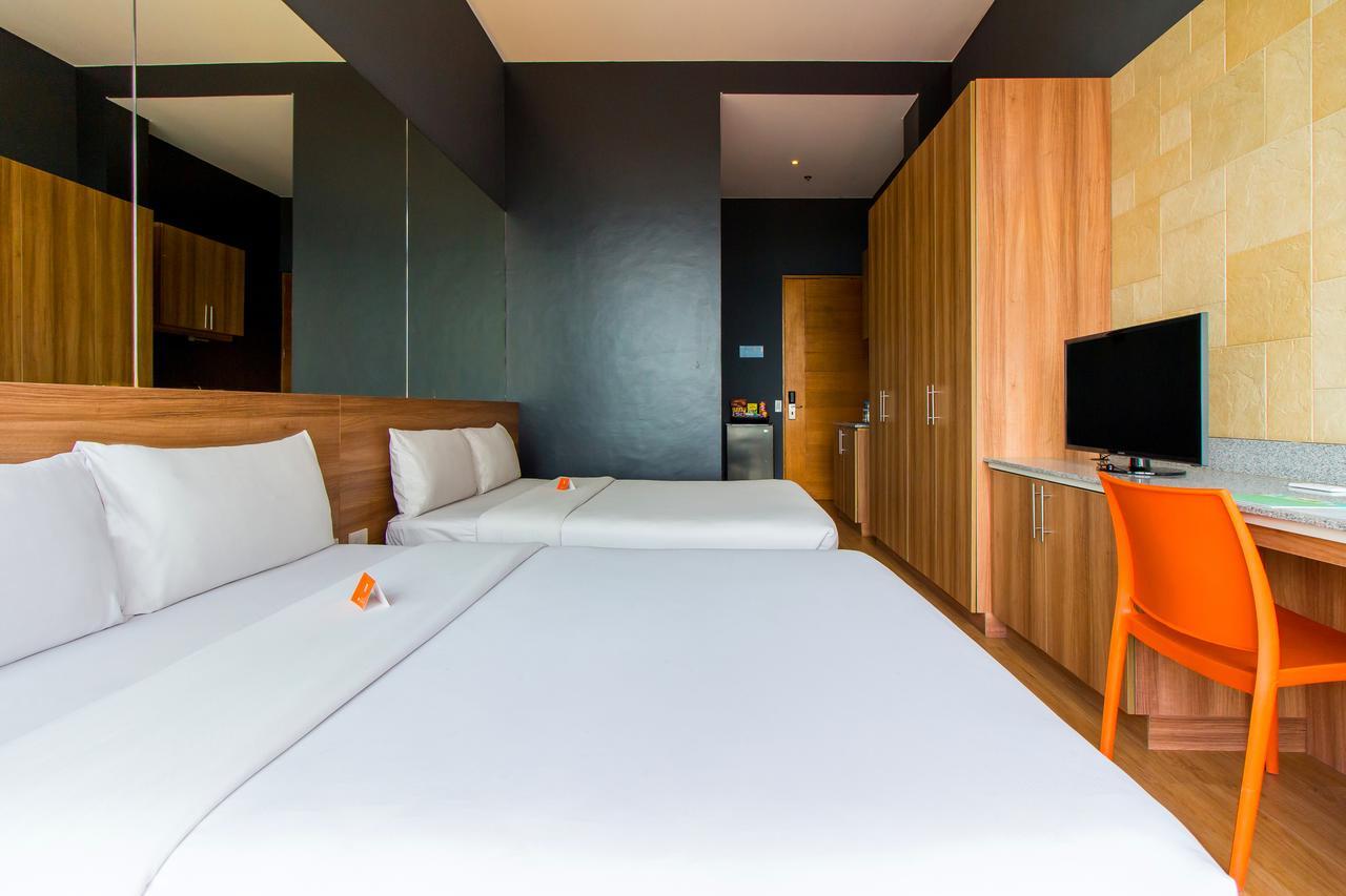 Azumi Boutique Hotel Muntinlupa City Εξωτερικό φωτογραφία