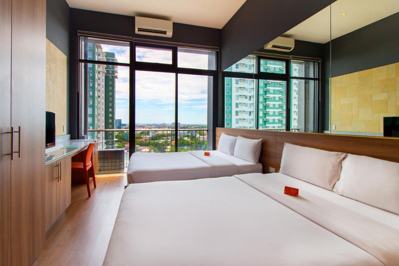 Azumi Boutique Hotel Muntinlupa City Εξωτερικό φωτογραφία
