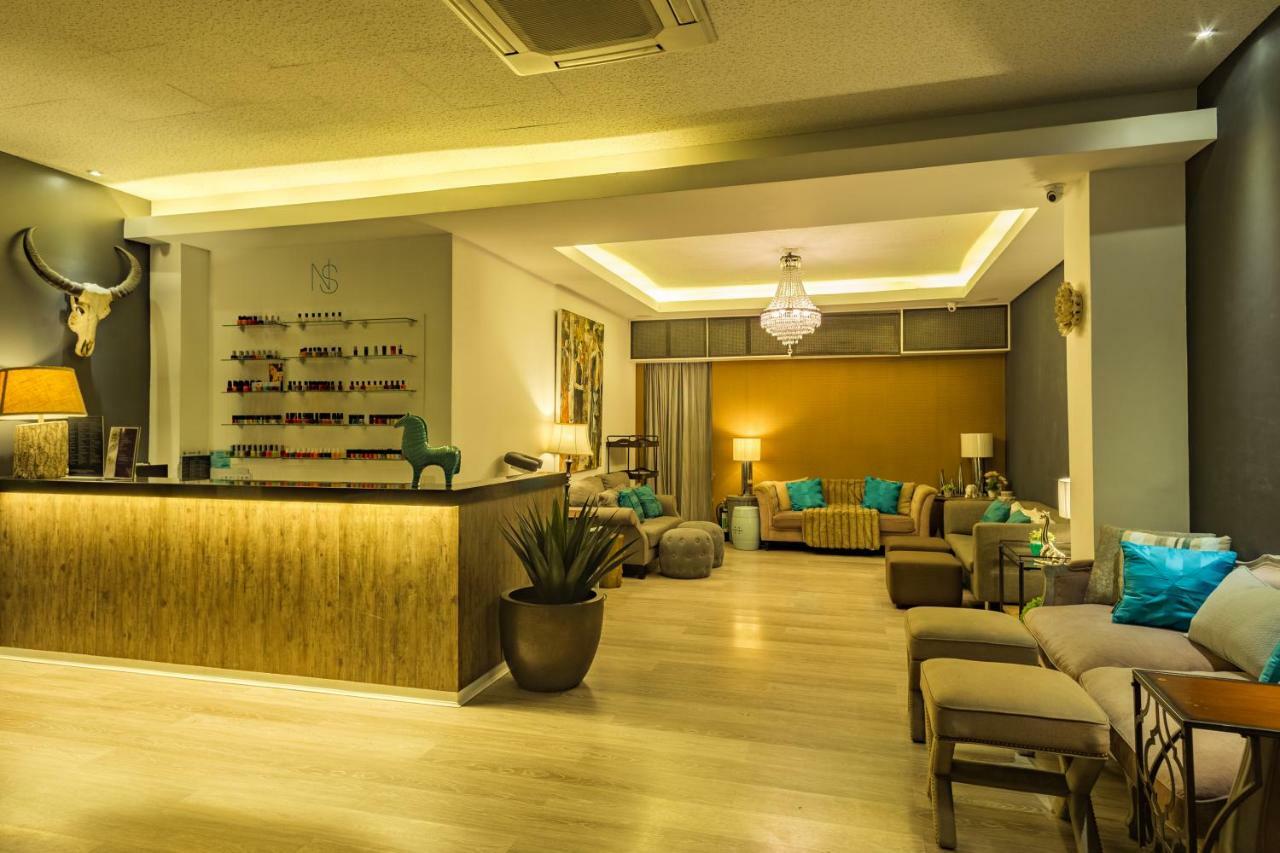 Azumi Boutique Hotel Muntinlupa City Εξωτερικό φωτογραφία