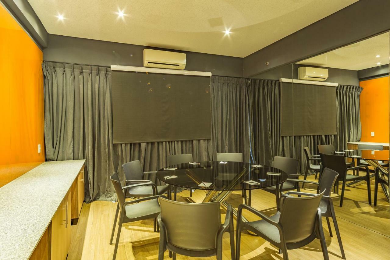 Azumi Boutique Hotel Muntinlupa City Εξωτερικό φωτογραφία