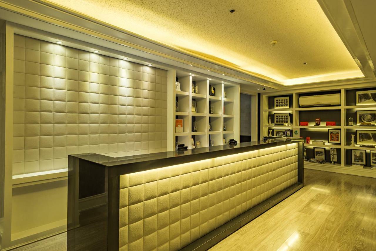 Azumi Boutique Hotel Muntinlupa City Εξωτερικό φωτογραφία