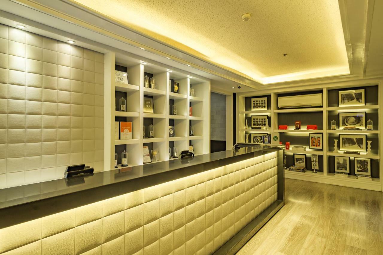 Azumi Boutique Hotel Muntinlupa City Εξωτερικό φωτογραφία